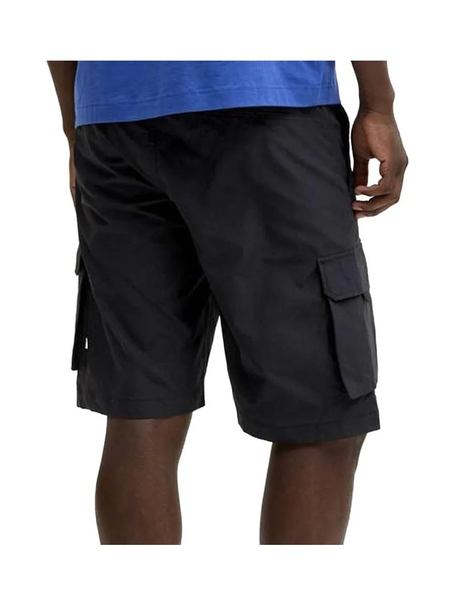 Short Noir Homme Jack & Jones Cole 3