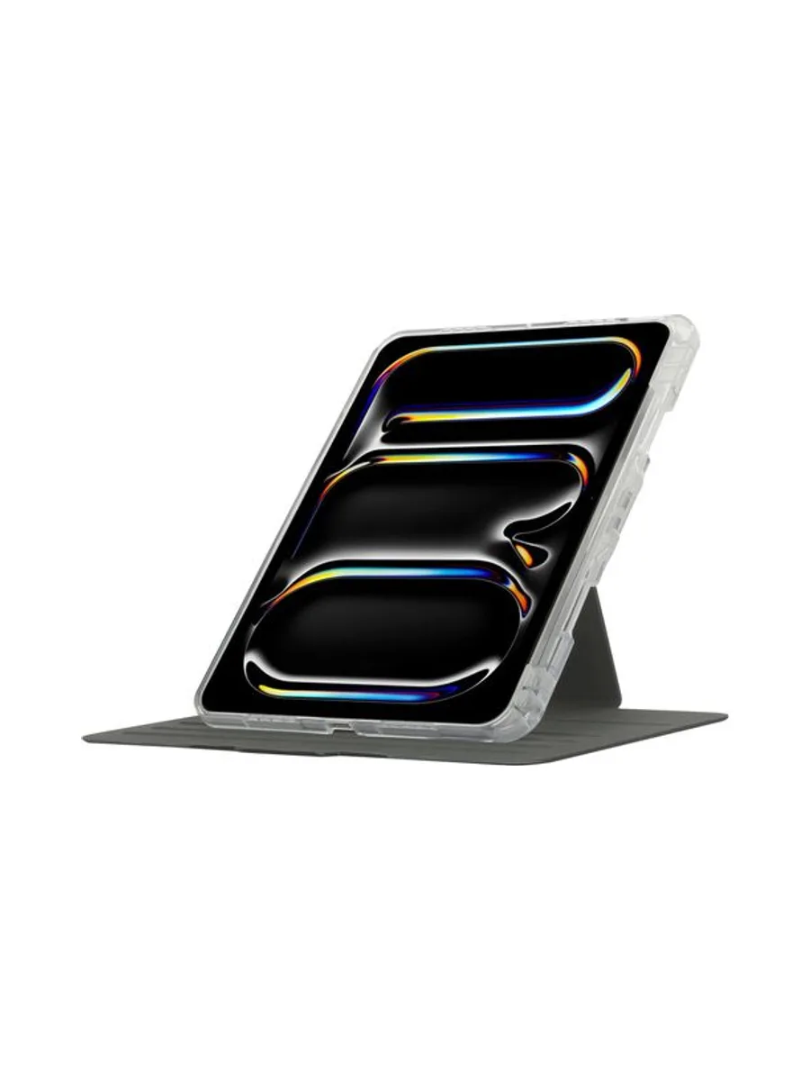 VersaVu Clear Case for iPad Air 11-inch 12