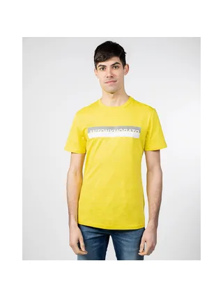ANTONY MORATO MMKS02222-FA100144 - T-shirt 1