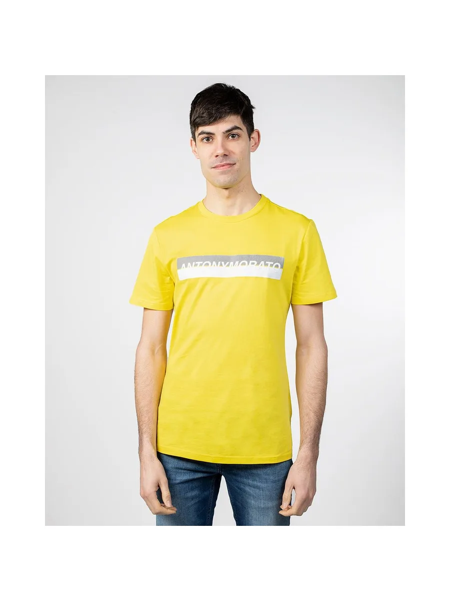 ANTONY MORATO MMKS02222-FA100144 - T-shirt 6