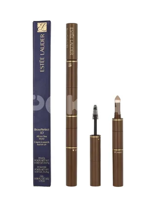 E.Lauder BrowPerfect 3D All-in-One Styler 2.1ml - #06 Light Brunette 1