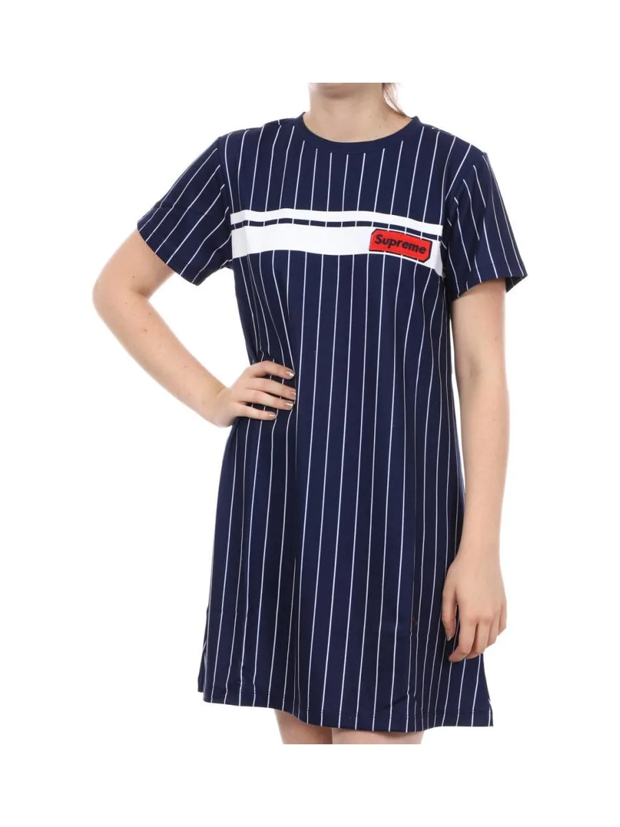 Robe Marine Femme Supreme Tenny 2