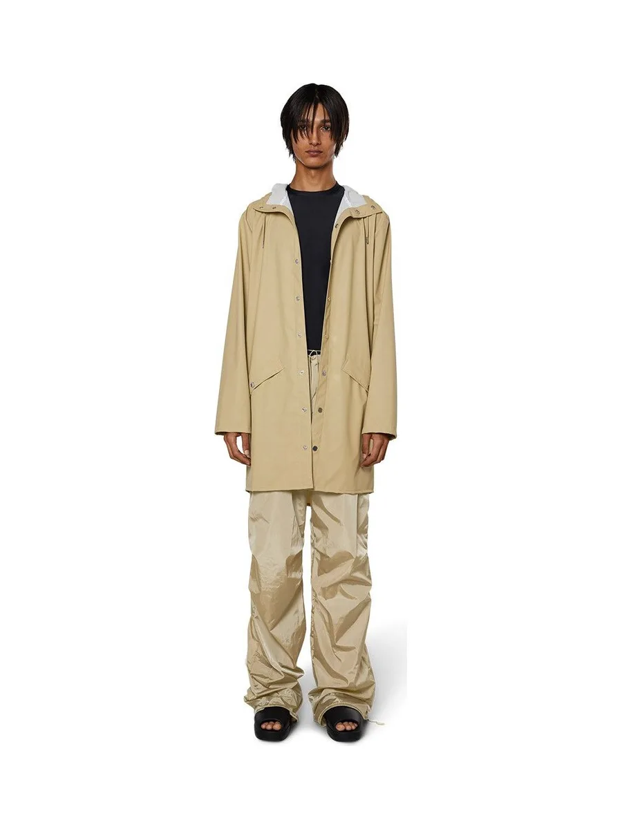 Veste longue RAINS W3 - Veste 10