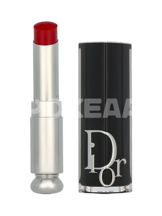 Dior Addict Shine Lipstick - Refillable 3.2g - #745 Re(d)volution 2