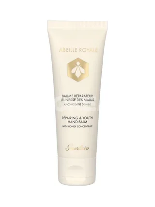 Guerlain Abeille Royale Repairing & Youth Hand Balm 40ml 2