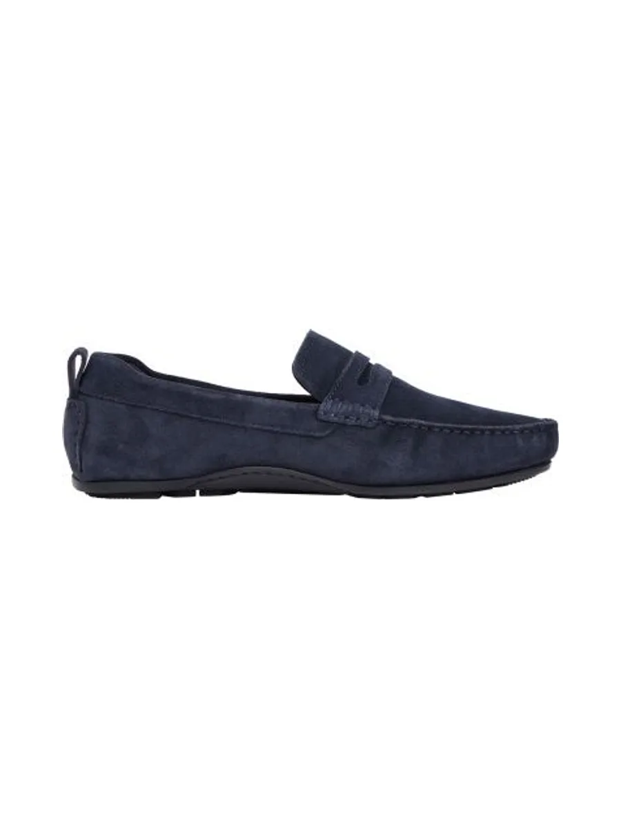 TOMMY HILFIGER FM0FM05789 - Mocassins 4