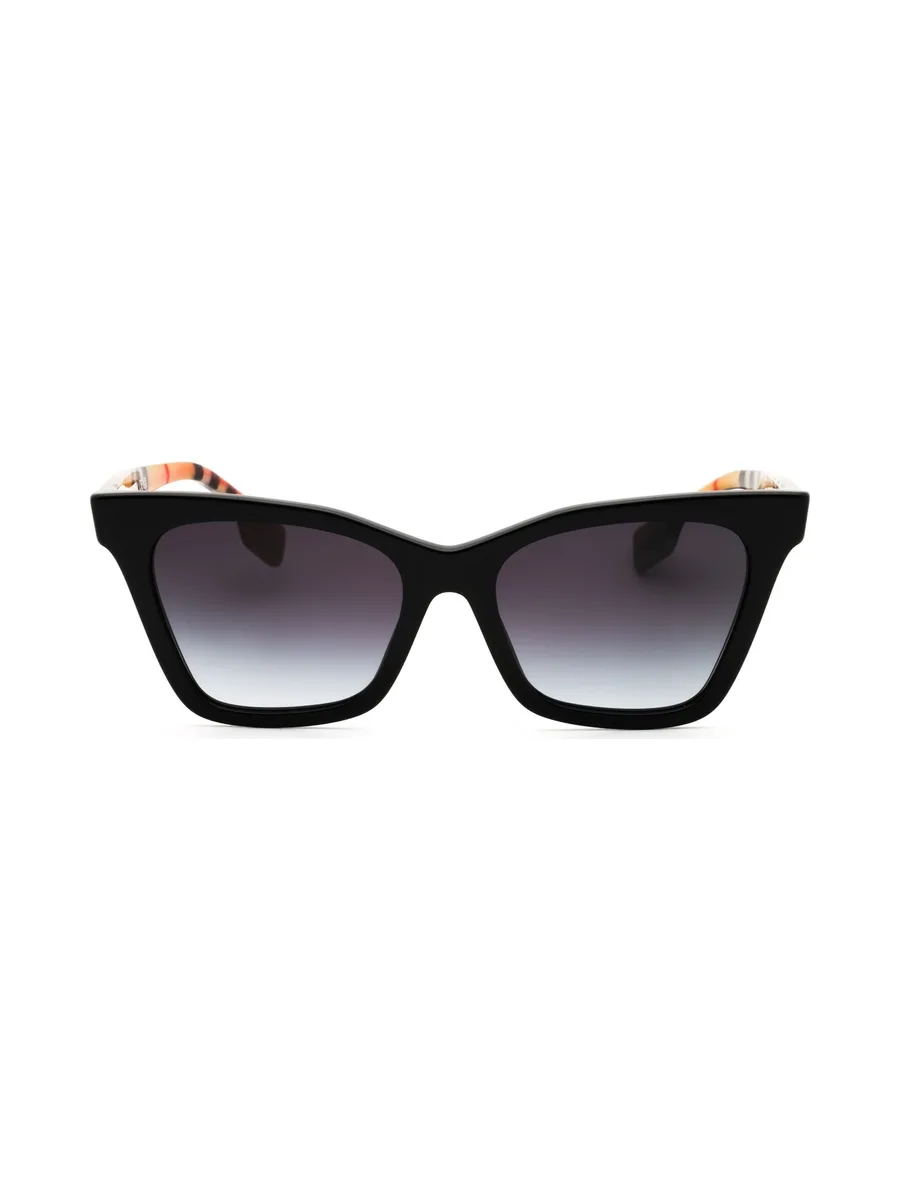 Burberry 0BE4346 — Lunettes de soleil 2
