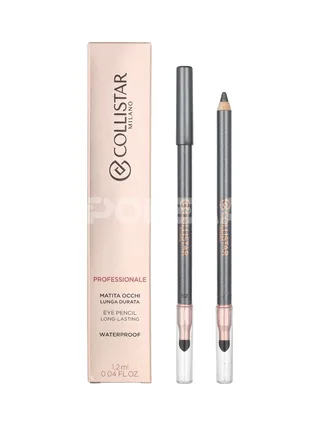 Collistar Professional Waterproof Eye Pencil 1.2ml - #3 Acciaio 1