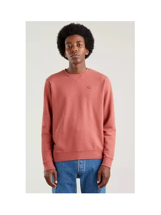 Sweat-shirt Levi's New Original Crew 5