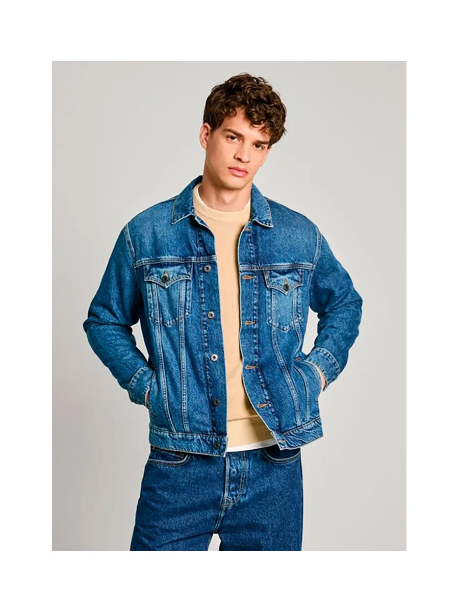 Veste PEPE JEANS Regular - Veste 2