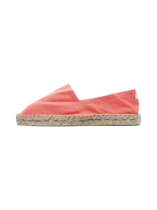 Espadrilles Rose Femme Ushuaia Dimitrie 1