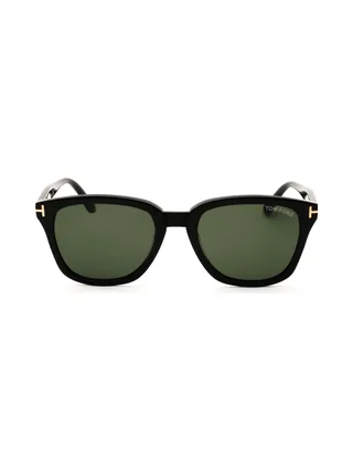 Tom Ford FT1213 — Lunettes de soleil 2