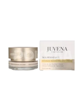 Juvena Skin Rejuvenate Intensive Nourishing Day Cream 50ml - Dry to very Dry 1
