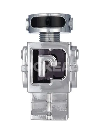 Paco Rabanne Phantom Edt Spray 100ml 2
