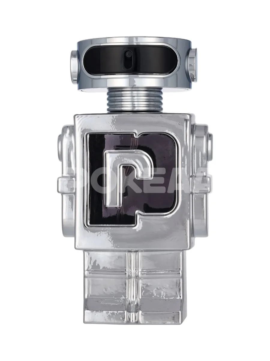 Paco Rabanne Phantom Edt Spray 100ml 2