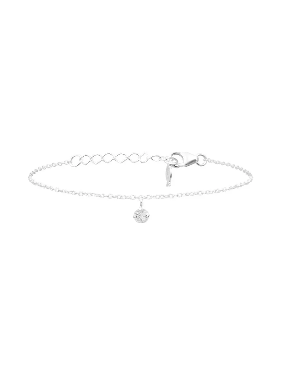 Bracelet Argent Femme Clio Blue BR4289 2