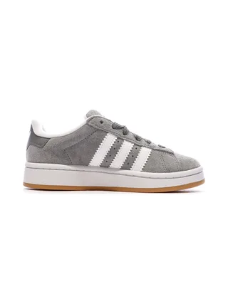 Campus Baskets Adidas Grises Enfant 2