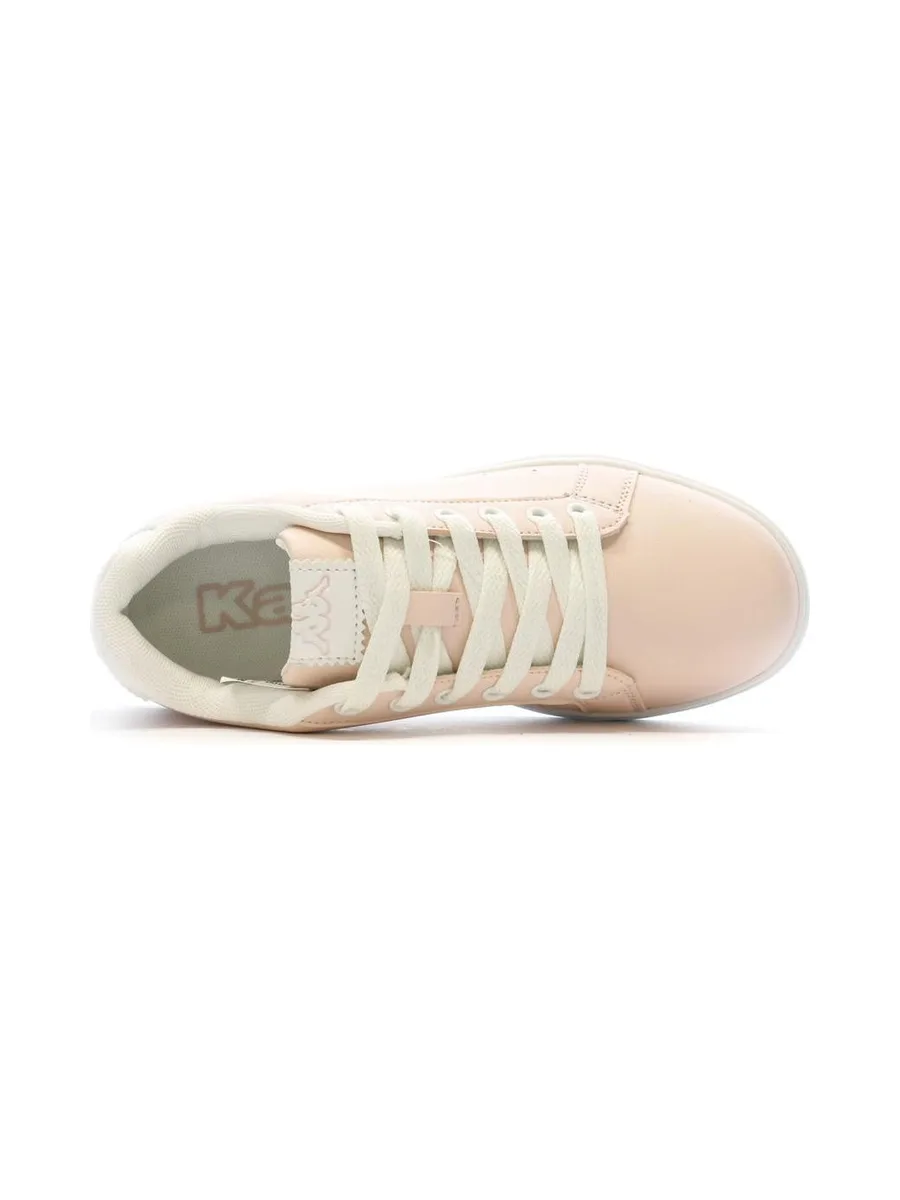 Baskets Roses Fille Kappa Isabel 5