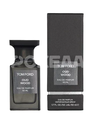 Tom Ford Oud Wood Edp Spray 50ml 1