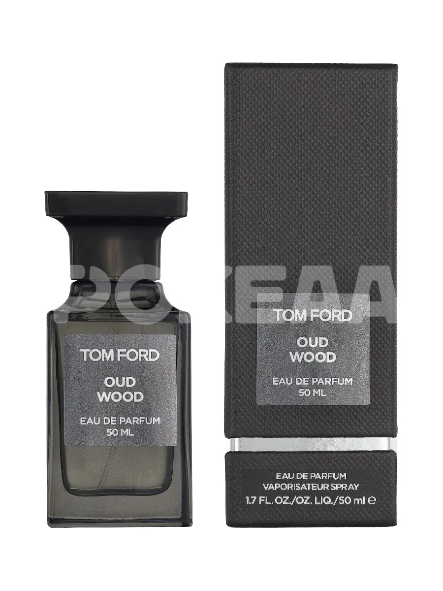 Tom Ford Oud Wood Edp Spray 50ml 1