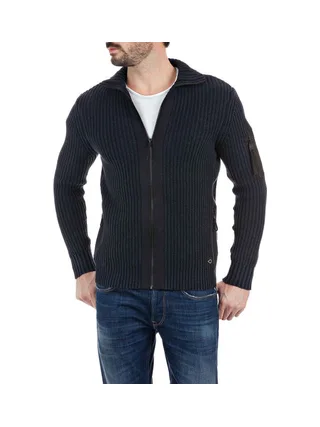 REPLAY UK8007.000.G22454G - Veste en maille 4