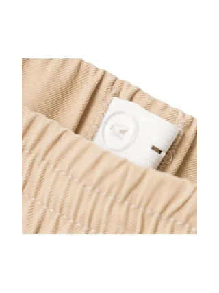Pantalon fluide Beige Fille Name it Bella 3