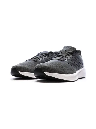 Baskets Grises Homme Adidas Runfalcon 6