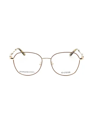 Guess GU50256-D — Lunettes de vue 4