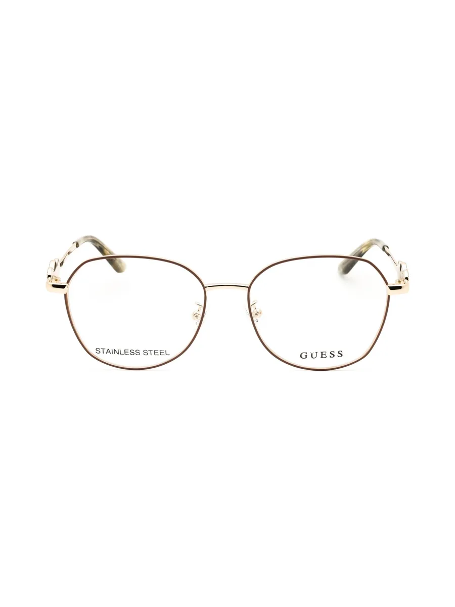 Guess GU50256-D — Lunettes de vue 4