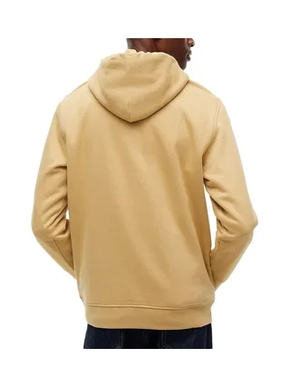 Sweat Beige Sable Homme Tommy Hilfiger Washed DM0DM20746 2