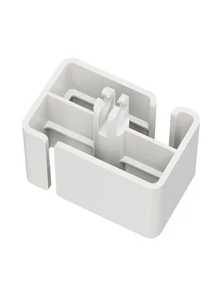 Neomounts Cable Spine Organizer for sit/ 10