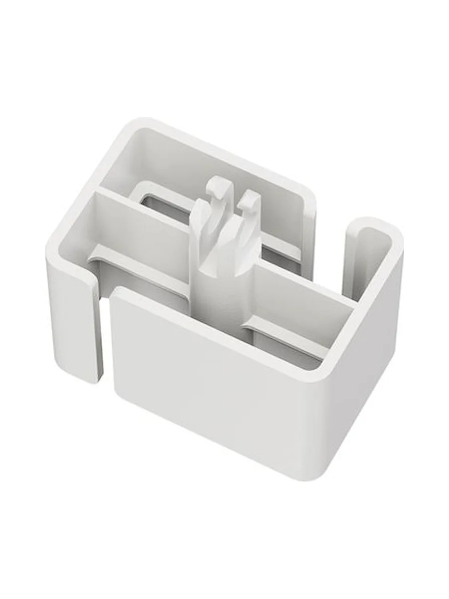 Neomounts Cable Spine Organizer for sit/ 10