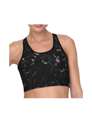 Brassière de Sport Noir Femme ONLY PLAY 2 Reverse 2