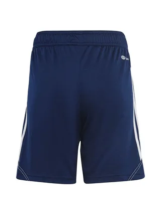 Short Bleu Homme Adidas Tiro23 2
