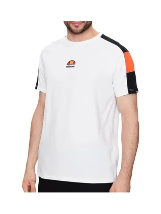 T-shirt Blanc Homme Ellesse Fosha 1