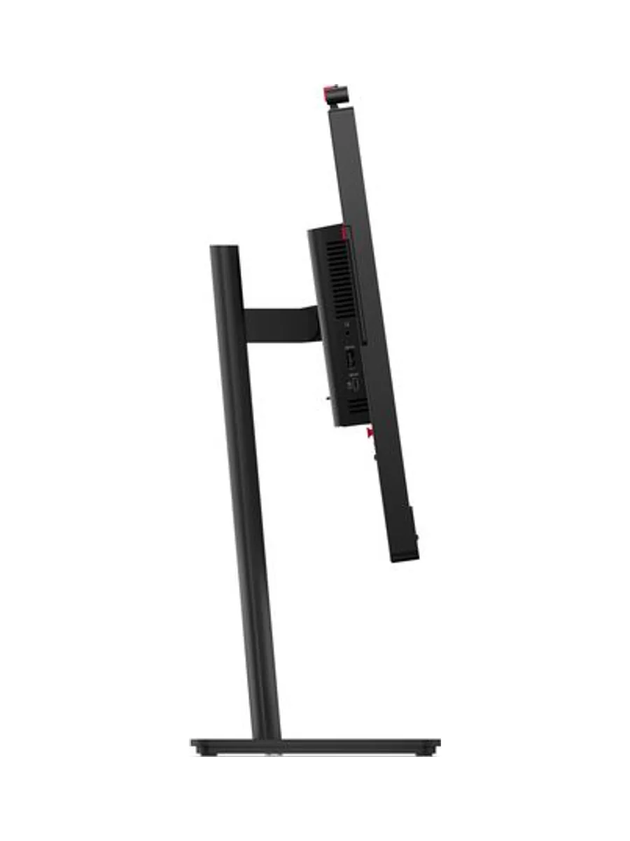 Lenovo ThinkVision T24D-4v computer monitor 8