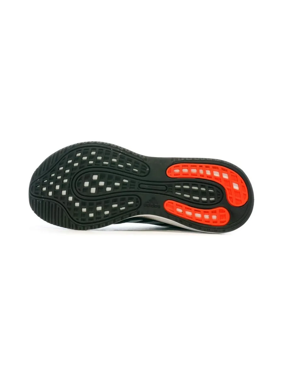 Chaussures de Running Noir Femme Adidas Galaxar Run 6