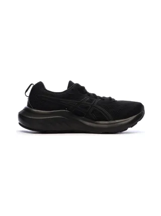 Chaussures de running Noires Homme Asics Gel-Contend 9 2