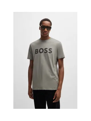 T-shirt BOSS Thinking 1 10246016 3