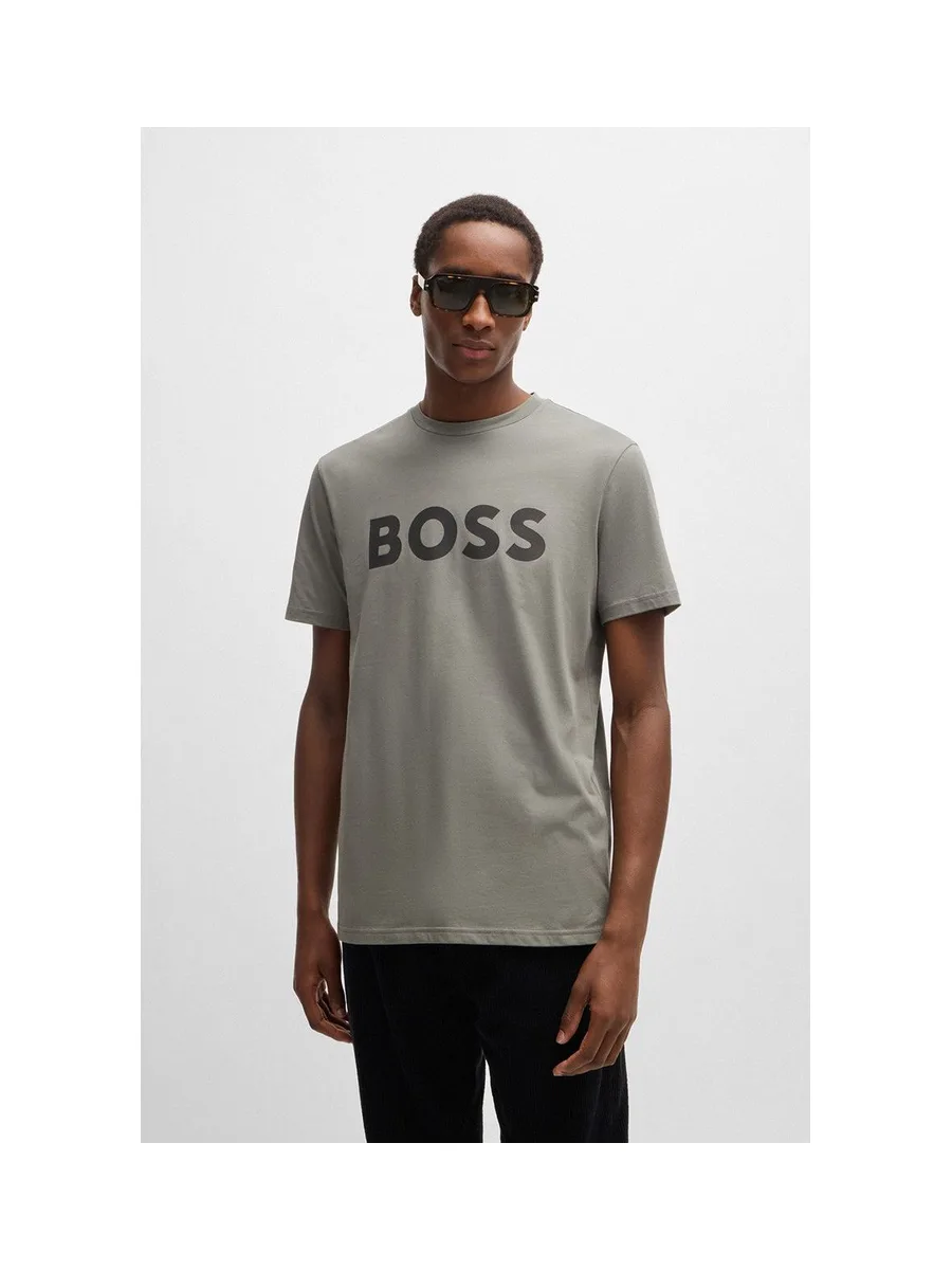 T-shirt BOSS Thinking 1 10246016 9