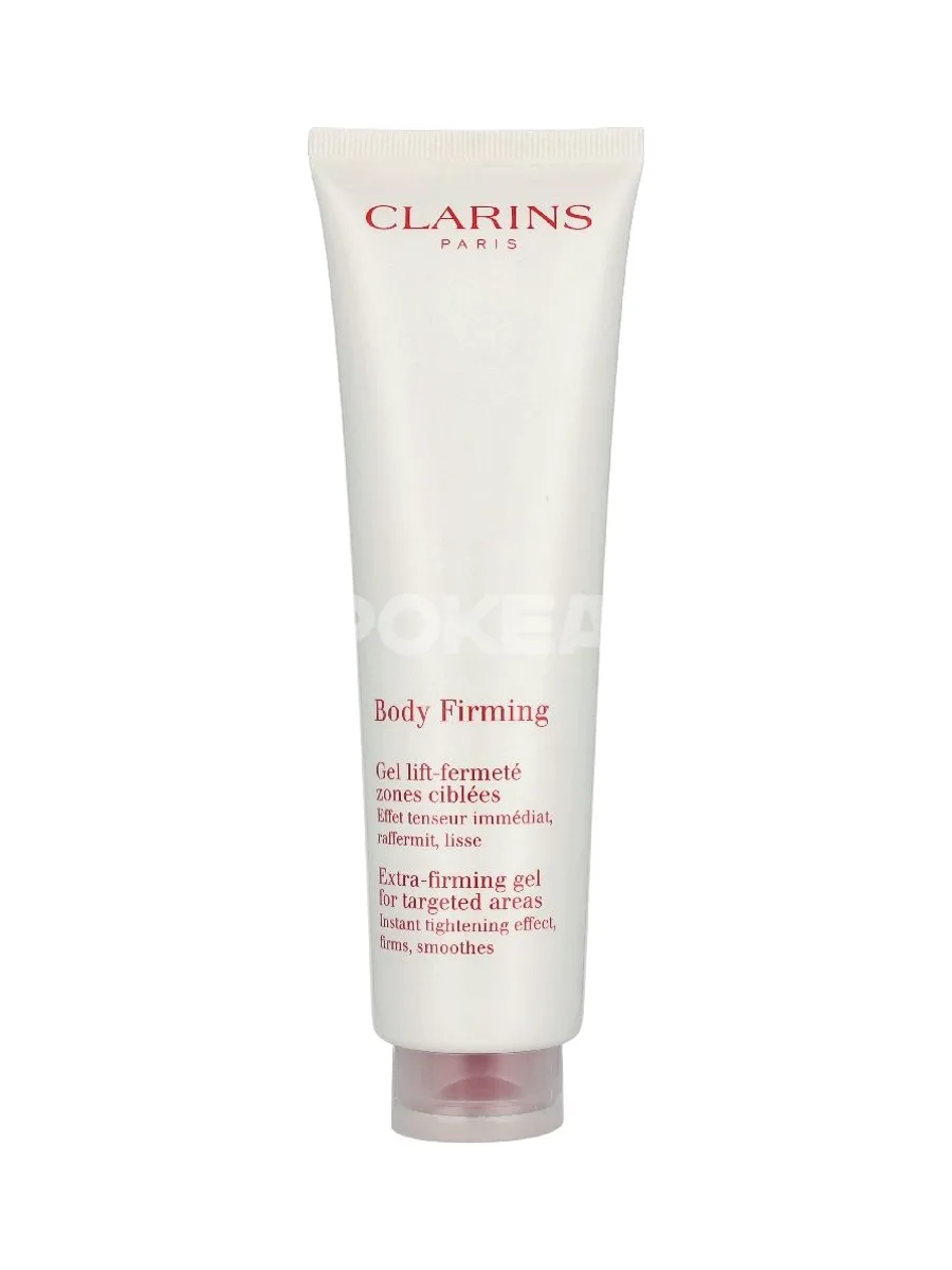 Clarins Body Firming Extra-Firming Gel 150ml 2
