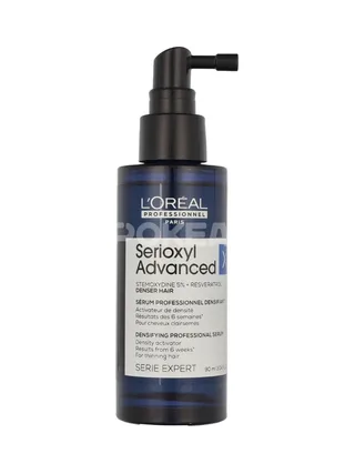 L'Oreal Serie Expert Serioxyl Advanced Denser Hair Serum 90ml 2