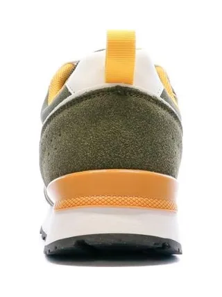 Baskets Kaki Homme Kaporal Butyl 3