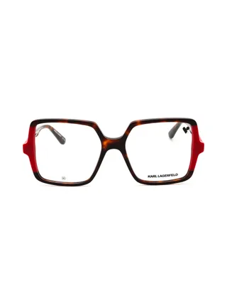 KARL LAGERFELD KL6169 — Lunettes de vue 4