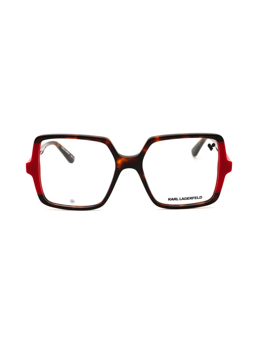 KARL LAGERFELD KL6169 — Lunettes de vue 8