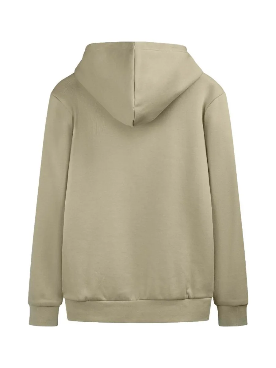 Sweat Vert Garçon Teddy Smith Snark 3