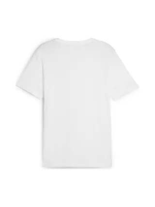 RC Lens T-shirt Blanc Homme Puma 779258-03 2