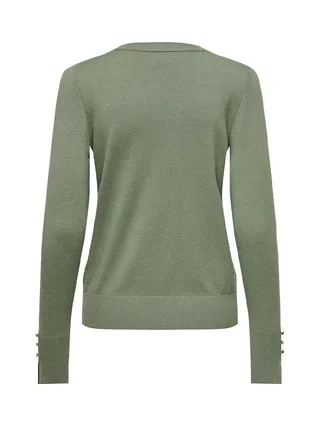 Pull Vert Femme JDY Maloun 2