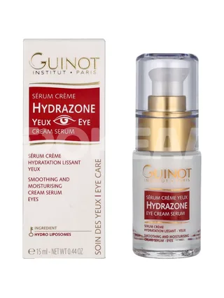 Guinot Hydrazone Eye Cream Serum 15ml 1