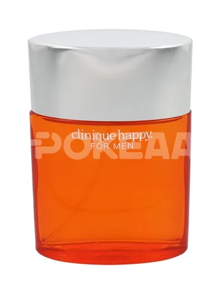 Clinique Happy For Men Cologne Edt Spray 100ml 2